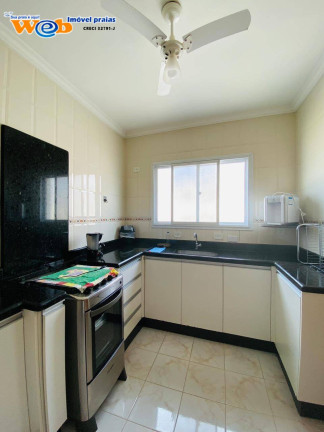 Imagem Apartamento com 4 Quartos à Venda, 148 m² em Guilhermina - Praia Grande