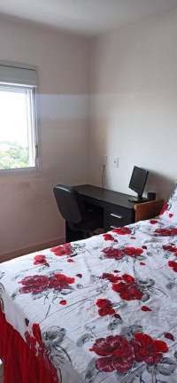 Imagem Apartamento com 2 Quartos à Venda, 58 m² em Residencial Alexandria - Várzea Paulista