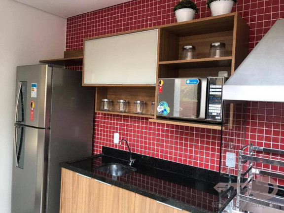 Imagem Apartamento com 2 Quartos à Venda, 77 m² em Campolim - Sorocaba
