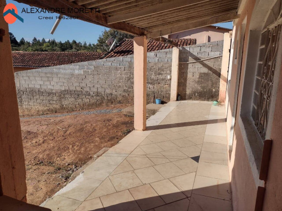 Imagem Casa com 1 Quarto à Venda, 330 m² em Ibiúna Imagem Casa com 1 Quarto à Venda, 330 m² em Ibiúna