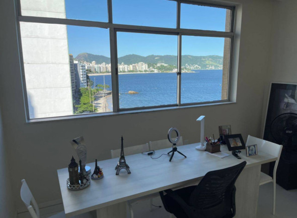 Imagem Apartamento com 3 Quartos à Venda, 140 m² em Ingá - Niterói Imagem Apartamento com 3 Quartos à Venda, 140 m² em Ingá - Niterói
