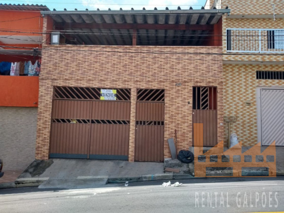 Imagem Sobrado com 4 Quartos à Venda, 200 m² em Jardim Santa Teresa - Embu Imagem Sobrado com 4 Quartos à Venda, 200 m² em Jardim Santa Teresa - Embu