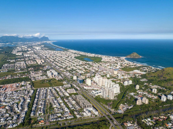 Imagem Apartamento com 3 Quartos à Venda, 64 m² em Recreio Dos Bandeirantes - Rio De Janeiro Imagem Apartamento com 3 Quartos à Venda, 64 m² em Recreio Dos Bandeirantes - Rio De Janeiro