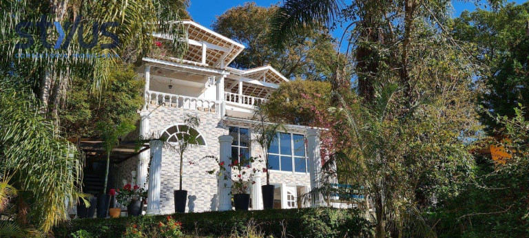 Imagem Casa com 5 Quartos à Venda, 500 m² em Cantareira - Mairiporã Imagem Casa com 5 Quartos à Venda, 500 m² em Cantareira - Mairiporã