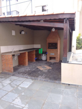 Imagem Apartamento com 2 Quartos à Venda, 58 m² em Vila Talarico - São Paulo Imagem Apartamento com 2 Quartos à Venda, 58 m² em Vila Talarico - São Paulo