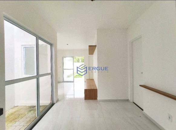 Imagem Casa com 3 Quartos à Venda, 75 m² em Mangabeira - Eusébio Imagem Casa com 3 Quartos à Venda, 75 m² em Mangabeira - Eusébio