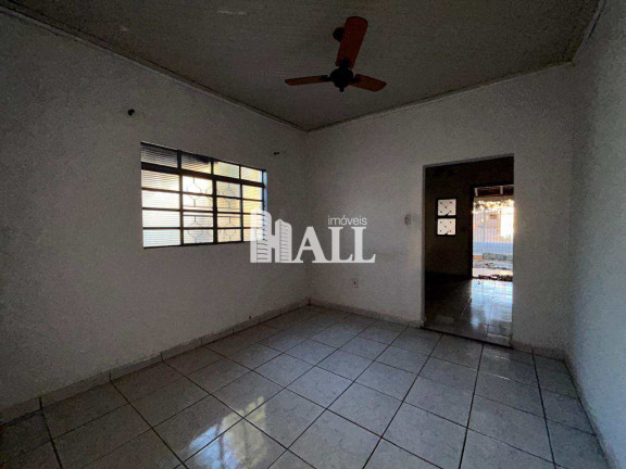 Imagem Casa com 2 Quartos à Venda, 300 m² em Jardim Vieira - São José Do Rio Preto Imagem Casa com 2 Quartos à Venda, 300 m² em Jardim Vieira - São José Do Rio Preto