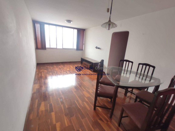 Apartamento com 3 Quartos à Venda, 83 m² em Vila Augusta - Guarulhos