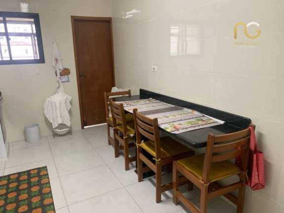 Imagem Apartamento com 2 Quartos à Venda, 85 m² em Tupi - Praia Grande Imagem Apartamento com 2 Quartos à Venda, 85 m² em Tupi - Praia Grande