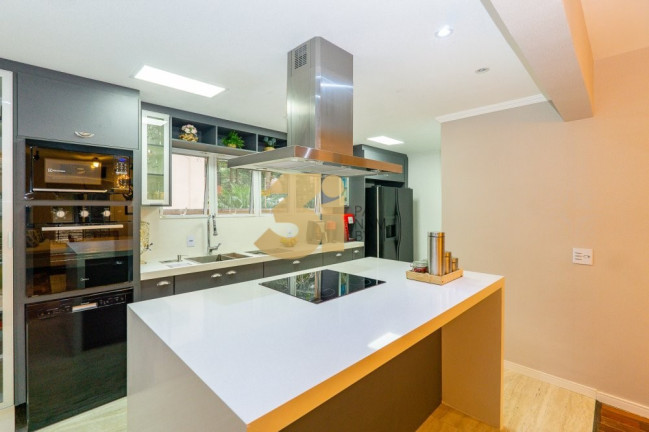 Imagem Casa de Condomínio com 2 Quartos à Venda, 205 m² em Morumbi - São Paulo Imagem Casa de Condomínio com 2 Quartos à Venda, 205 m² em Morumbi - São Paulo