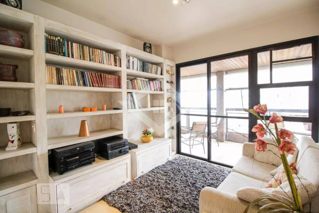 Imagem Apartamento com 3 Quartos à Venda, 124 m² em Barra Da Tijuca - Rio De Janeiro Imagem Apartamento com 3 Quartos à Venda, 124 m² em Barra Da Tijuca - Rio De Janeiro