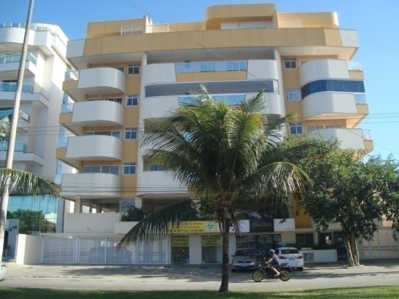 Imagem Apartamento com 2 Quartos à Venda, 81 m² em Braga - Cabo Frio Imagem Apartamento com 2 Quartos à Venda, 81 m² em Braga - Cabo Frio