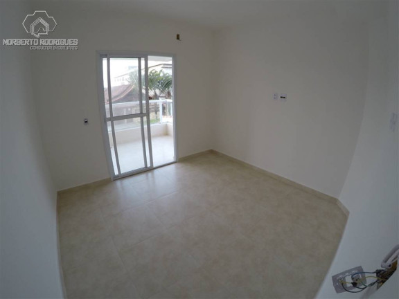 Imagem Casa com 2 Quartos à Venda, 81 m² em Guilhermina - Praia Grande