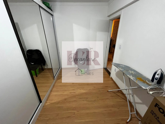 Imagem Apartamento com 2 Quartos à Venda, 52 m² em Parque Morumbi - Votorantim