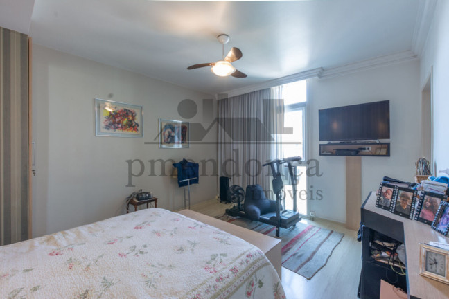 Imagem Apartamento com 3 Quartos à Venda, 197 m² em Higienópolis - São Paulo Imagem Apartamento com 3 Quartos à Venda, 197 m² em Higienópolis - São Paulo