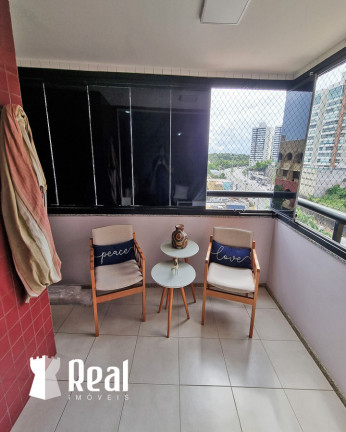 Imagem Apartamento com 2 Quartos à Venda, 70 m² em Pituaçu - Salvador