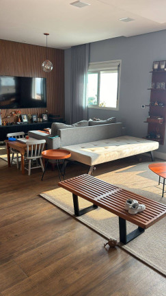 Apartamento com 2 Quartos à Venda, 113 m² em Tamboré - Santana De Parnaíba