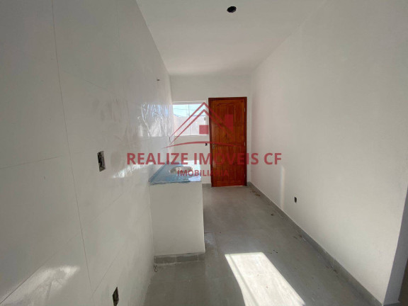 Imagem Casa com 2 Quartos à Venda, 60 m² em Parque Balneário São Francisco - Cabo Frio