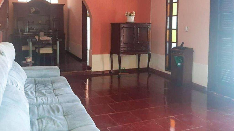 Imagem Casa com 3 Quartos à Venda, 420 m² em Piratininga - Niterói Imagem Casa com 3 Quartos à Venda, 420 m² em Piratininga - Niterói
