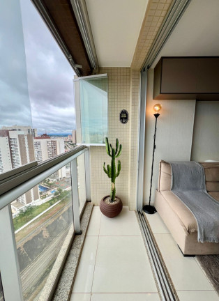 Imagem Imóvel com 1 Quarto à Venda, 34 m² em Norte (águas Claras) - Brasília Imagem Imóvel com 1 Quarto à Venda, 34 m² em Norte (águas Claras) - Brasília
