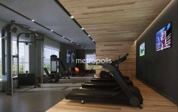 Imagem Apartamento com 3 Quartos à Venda, 69 m² em Rudge Ramos - São Bernardo Do Campo