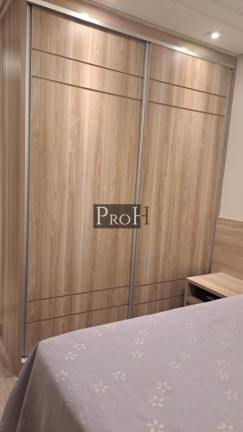 Imagem Apartamento com 3 Quartos à Venda, 92 m² em Baeta Neves - São Bernardo Do Campo