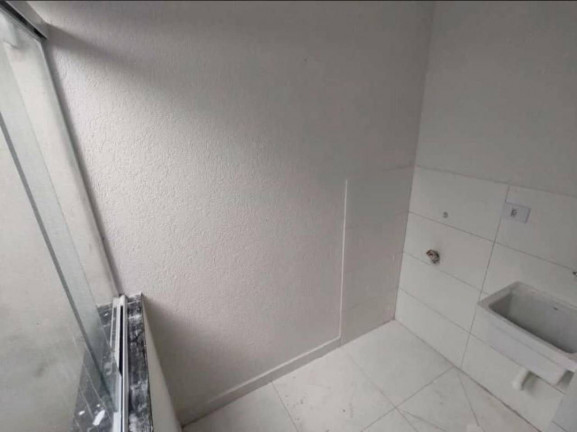 Imagem Apartamento com 2 Quartos à Venda, 40 m² em Itaquera - São Paulo