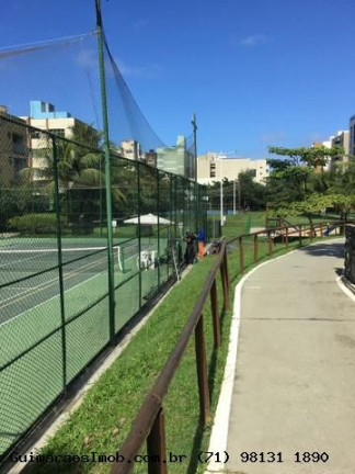 Imagem Apartamento com 4 Quartos à Venda, 120 m² em Pituba - Salvador