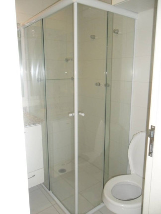 Imagem Apartamento com 3 Quartos para Alugar, 86 m² em Alphaville Centro Industrial E Empresarial/alphaville. - Barueri