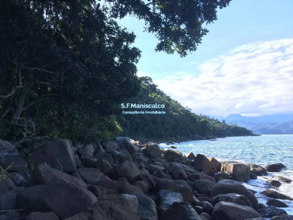 Imagem Terreno à Venda, 33.490 m² em Ponta Grossa - Ubatuba