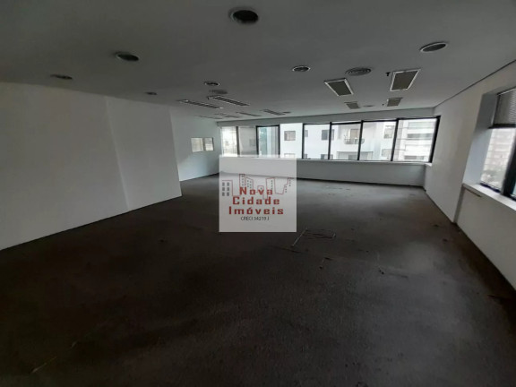 Imagem Imóvel com 3 Quartos para Alugar, 125 m² em Itaim Bibi - São Paulo Imagem Imóvel com 3 Quartos para Alugar, 125 m² em Itaim Bibi - São Paulo