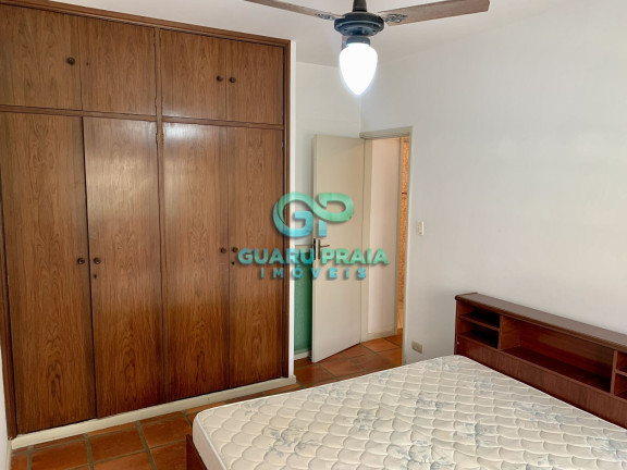 Imagem Apartamento com 3 Quartos à Venda, 95 m² em Enseada - Guarujá