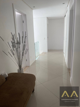 Imagem Casa com 4 Quartos para Alugar, 340 m² em Alphaville - Santana De Parnaíba