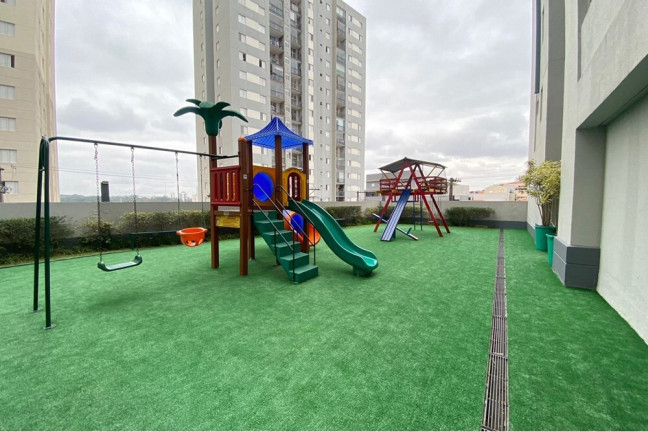 Imagem Apartamento com 4 Quartos à Venda, 104 m² em Vila Santa Clara - São Paulo
