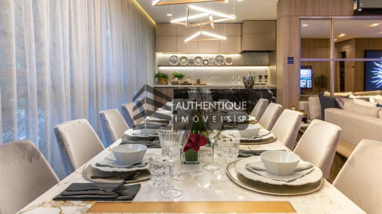 Imagem Apartamento com 4 Quartos à Venda, 158 m² em Vila Clementino - São Paulo Imagem Apartamento com 4 Quartos à Venda, 158 m² em Vila Clementino - São Paulo