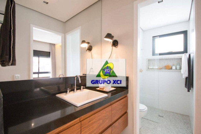 Cobertura com 3 Quartos à Venda, 166 m² em Mansões Santo Antônio - Campinas