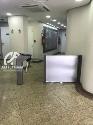 Imagem Sala Comercial à Venda, 24 m² em Jardim Lindóia - Porto Alegre