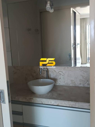 Imagem Apartamento com 3 Quartos à Venda, 150 m² em Camboinha - Cabedelo