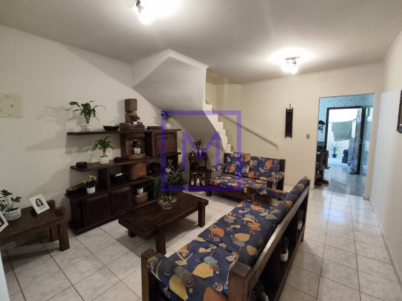Imagem Casa com 2 Quartos à Venda, 89 m² em Jardim Nossa Senhora Do Carmo - São Paulo