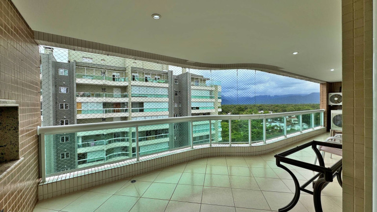 Imagem Apartamento com 3 Quartos à Venda, 106 m² em Riviera De São Lourenço - Bertioga