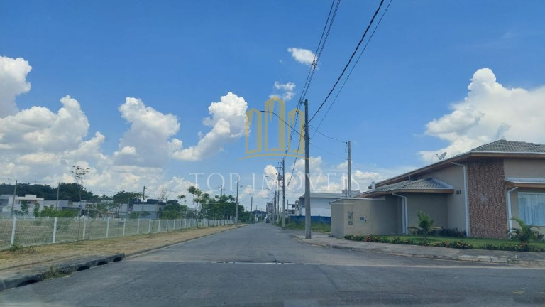 Imagem Terreno em Condomínio à Venda, 231 m² em Jardim Jacinto - Jacareí Imagem Terreno em Condomínio à Venda, 231 m² em Jardim Jacinto - Jacareí