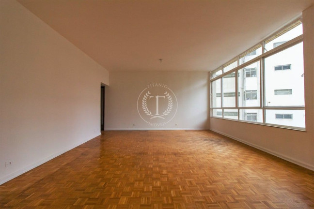 Imagem Apartamento com 3 Quartos à Venda, 163 m² em Cerqueira César - São Paulo Imagem Apartamento com 3 Quartos à Venda, 163 m² em Cerqueira César - São Paulo