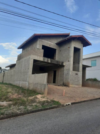 Imagem Casa com 3 Quartos à Venda, 300 m² em São João Da Boa Vista Imagem Casa com 3 Quartos à Venda, 300 m² em São João Da Boa Vista