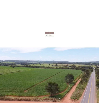 Foto do imóvel Fazenda à Venda, 22 m² em Zona Rural - Bela Vista De Goiás