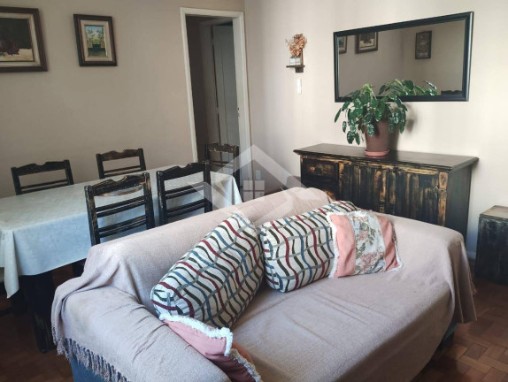 Imagem Apartamento com 3 Quartos à Venda, 80 m² em Ingá - Niterói
