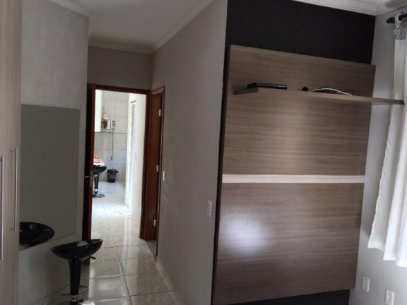 Imagem Casa com 3 Quartos à Venda, 125 m² em Residencial Guairá - Sumaré Imagem Casa com 3 Quartos à Venda, 125 m² em Residencial Guairá - Sumaré