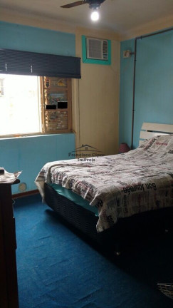 Casa com 3 Quartos à Venda, 80 m² em Vila Alves - Guaratinguetá
