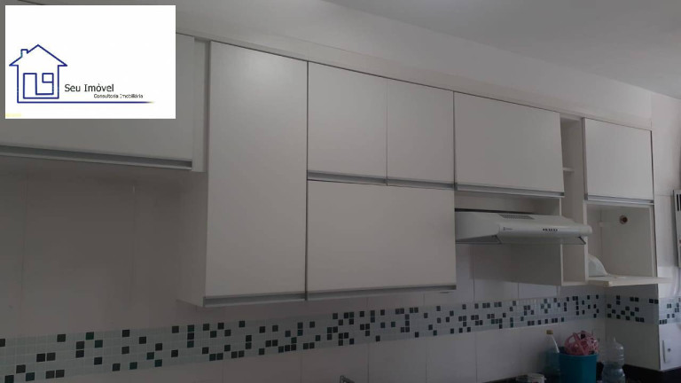 Imagem Apartamento com 2 Quartos para Alugar, 60 m² em Camorim - Rio De Janeiro