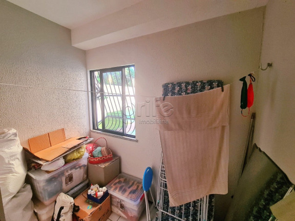 Imagem Apartamento com 3 Quartos à Venda, 78 m² em Henrique Jorge - Fortaleza
