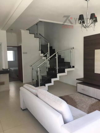 Imagem Casa com 2 Quartos à Venda, 126 m² em Chácara Faggion - Suzano